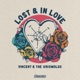 Lost In Love Single