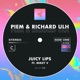 Juicy Lips feat Mikey V Single