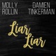 Liar Liar feat Zaitohro Single
