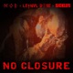 No Closure Single