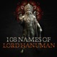 108 Names of Lord Hanuman EP