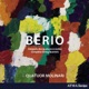 Berio Intégrale des quatuors à cordes