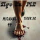 Sigo En Pie feat Tiger dr Single