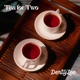 Tea for Two Single