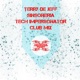 Tech Impersonator Club Mix Single