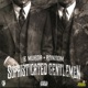 Sophisticated Gentlemen Single