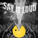 Say It Loud feat Pola Green Single