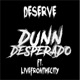 Deserve feat Livefromthecity Single