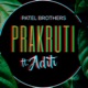 Prakruti feat Aditi Single