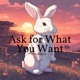 Ask for What You Want Single