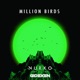 Million Birds Gidexen Remix feat Elle Vee Single