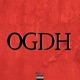 OGDH Origin DanceHall Single