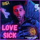 Love Sick feat Sonny Ravan Shyam Ravishankar Juhi Mahagaye Honey Bee Single