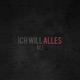 Ich Will Alles Single