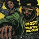 Most Wanted Riddim EP