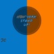 New York Stand Up Single