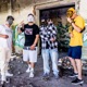 High Life Single feat Faize Przekret Single