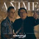 Anime feat Tony Dallara Maury J Remix Single