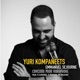 Concerto pour vibraphone feat Evgeny Lebedev Anton Revnyuk FX Quartet Single
