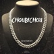 CHOUBICHOU Single