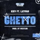 Ghetto feat Latifah Single