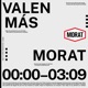 Valen Más Single