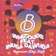 Rumours Digi Digi feat Inusa Dawuda