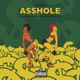 A Hole feat Yelohill Free Ackrite Single