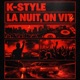 La Nuit On Vit Single