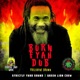 Burn Fyah Dub Single
