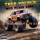 Mud Flyin High feat Mark Gorzen Tw Ice Single
