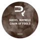 Chain of Fools Single