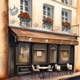 Café Single