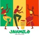 Vibes Pon Di Road feat JAHMILO Single