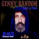 Io ho te feat La Tosa Halloween remix Single