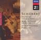 Schubert Music for Violin Piano Arpeggione Sonata