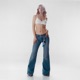 Jean Blau Single