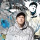Man Up cuts by uncool sam feat DJ N Tense Single