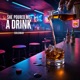 She Poured Me a Drink Single