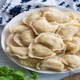 Pierogi Single