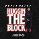 Huggin the Block Single