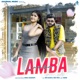 Lamba Lamba feat Addi Kalyan Single