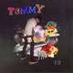 Tommy Strate Pt 2