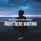 Right Here Waiting Single
