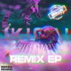 Rollin Remix EP