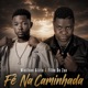 Fé Na Caminhada feat Filho Do Zua Single