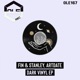Dark Vinyl EP