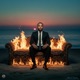 Hott 2 Touch feat Deitrich Johnson Single
