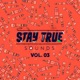 Stay True Sounds Vol 3 Compiled by Kid Fonque