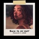 Back To My Past feat Lvndie Single
